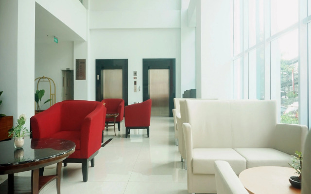 Naraya Hotel Jakarta