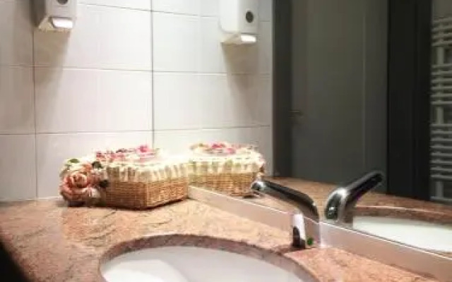 Hotel Michelangelo - Biella