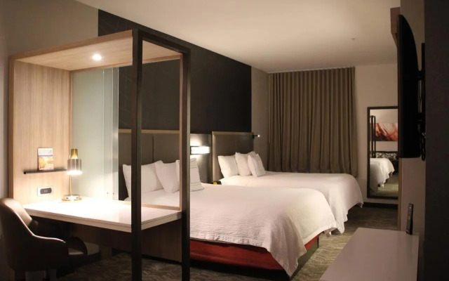 Marriott Anaheim Garden Grove