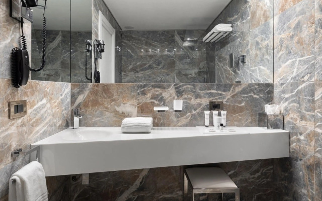 LHP Napoli Palace & spa
