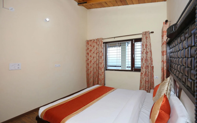 Oyo 9190 Home 1Bhk Valley View Baldiyakhan
