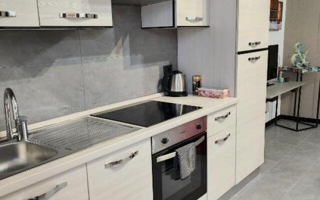 Comfort Accommodation - 8