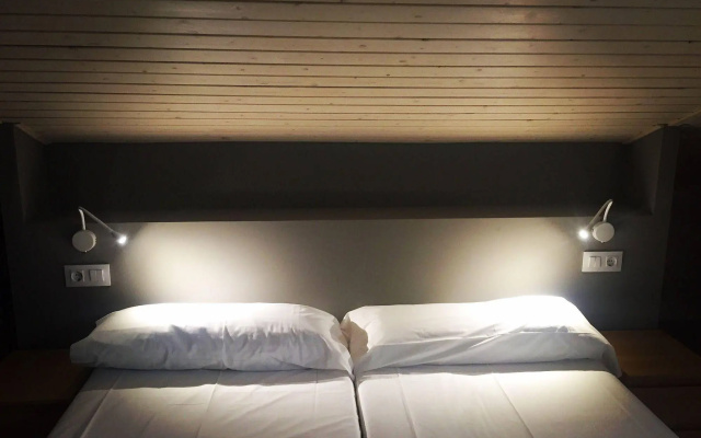 Hostal Le vintage