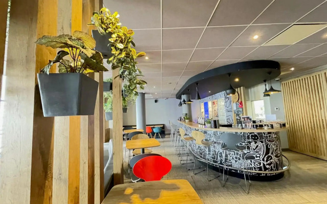 ibis Gent Centrum St-Baafs Kathedraal