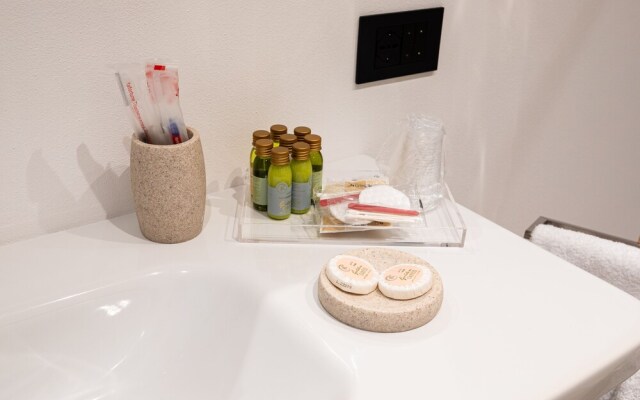 La Svolta Foresteria