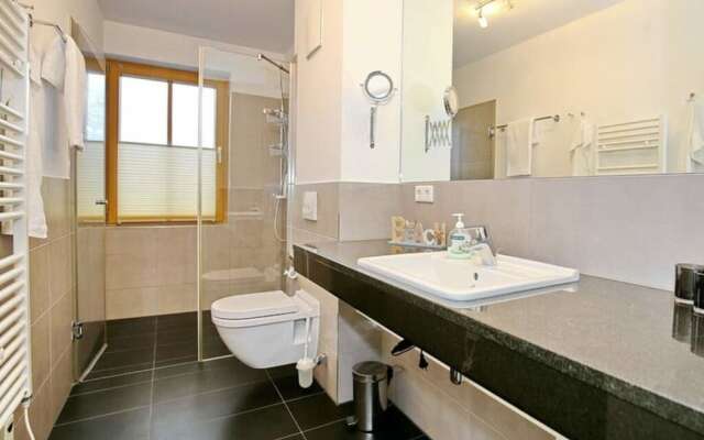 Holiday Apartment Sanddorn WE 7