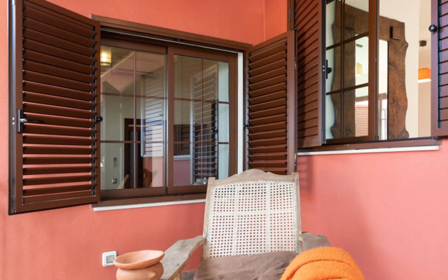 Villa Santa Rosa Tenerife