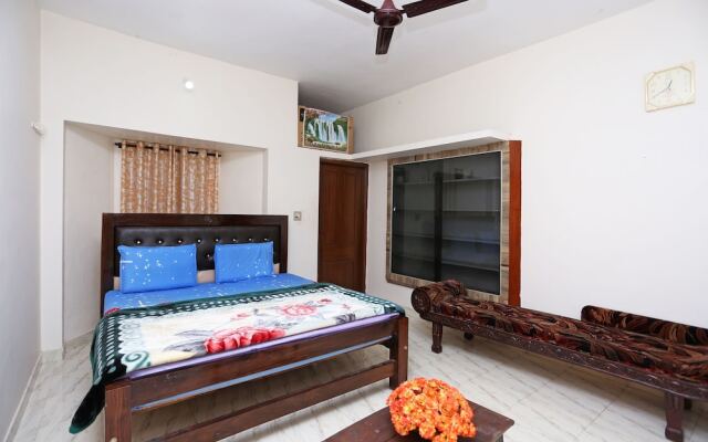 OYO 9374 Picturesque Â View 5BHK Hoskeri
