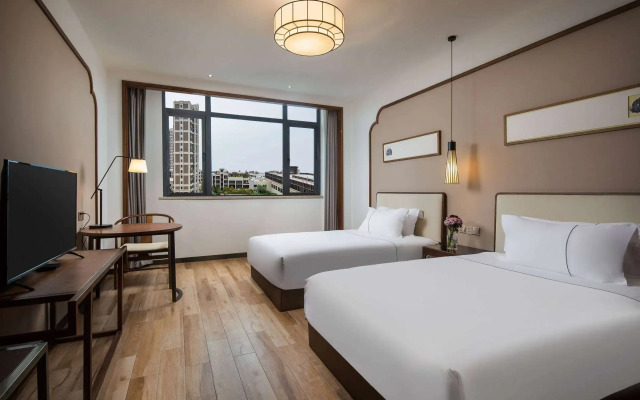 Ramada Encore Zhangpu