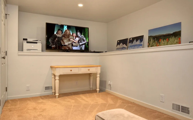 Abode At Silver Mountain