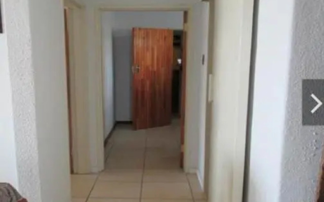 Romilly Beach Apartment