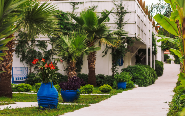 Monta Verde Hotel and Villas - Boutique Class