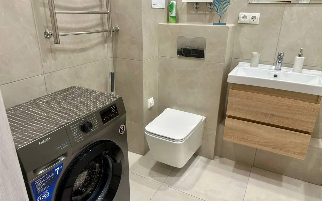 Апартаменты на территории Гусарская 2