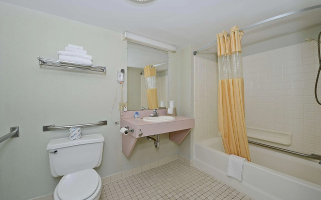 B&B Hotel Bonn-City