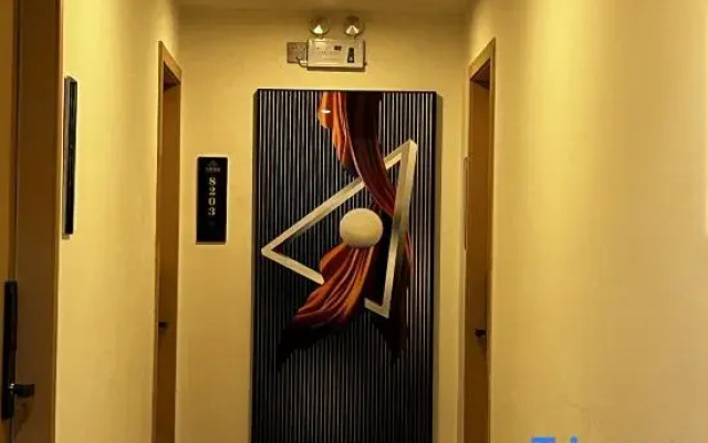Yunman Hotel