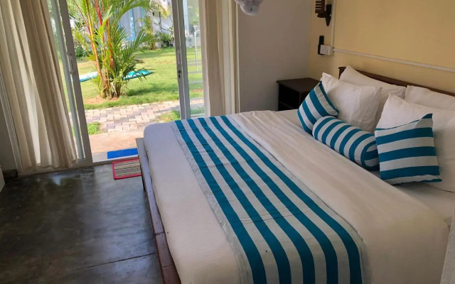 Ocean Caves, Balapitiya