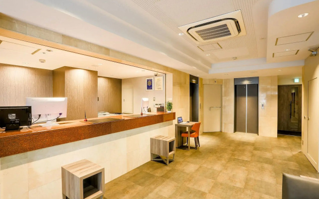 Hotel Sun Royal Kawasaki