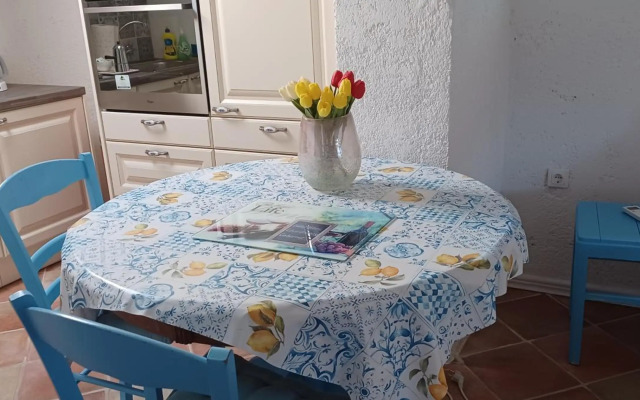 Studio Apartman Blue Sky