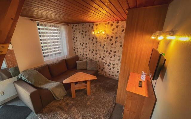 Hotel Apartment Faraon