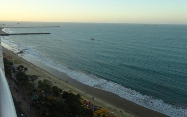 Hotel Luzeiros Fortaleza