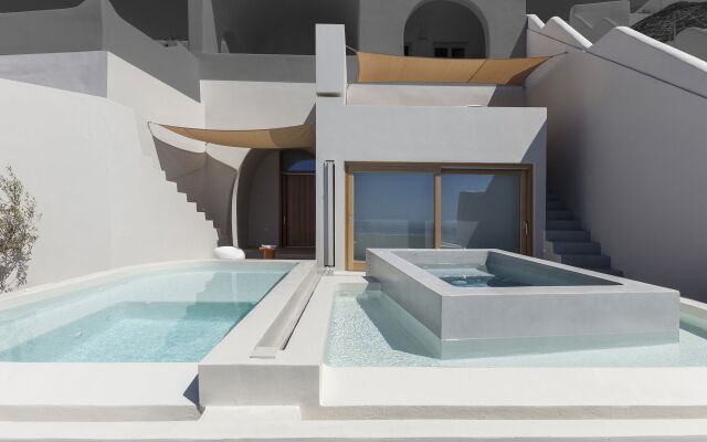 Aesthesis Boutique Villas