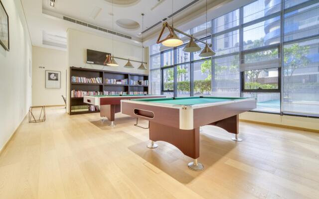 RP Heights - 3704- DT