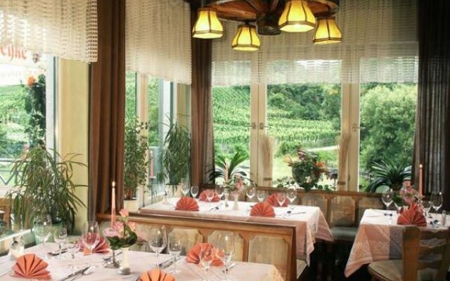 Hotel Pension Jagerstubchen