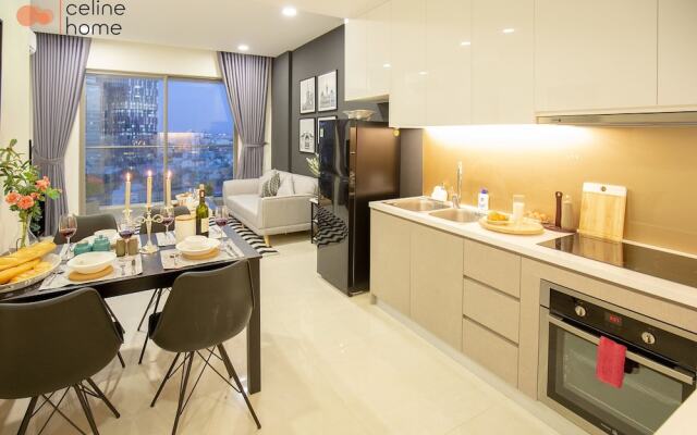 Celine Home Millenium