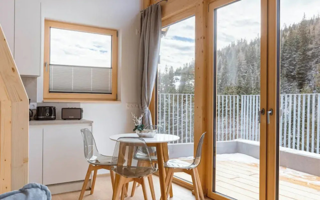 Rehfugium Lachtal by ALPS RESORTS