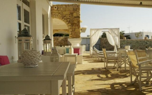 Paradise Resort Hotel