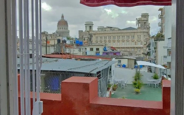 Casa Penthouse Vista Obispo