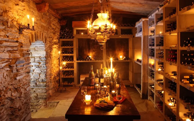 Hotel Bahnhof Ausserberg