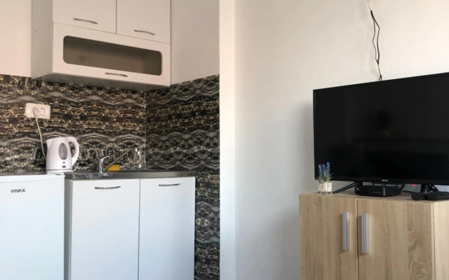 Apartmani Breze