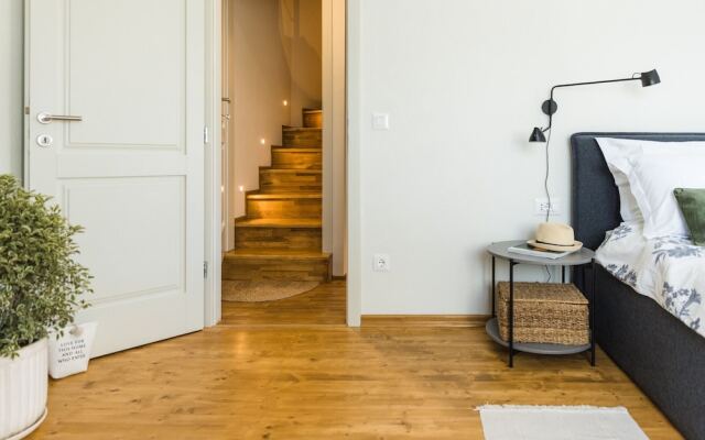 Villa Mara- Casa Rustica