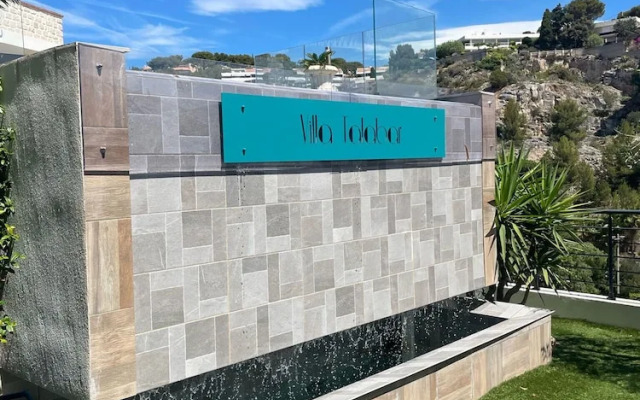 Villa Talabar