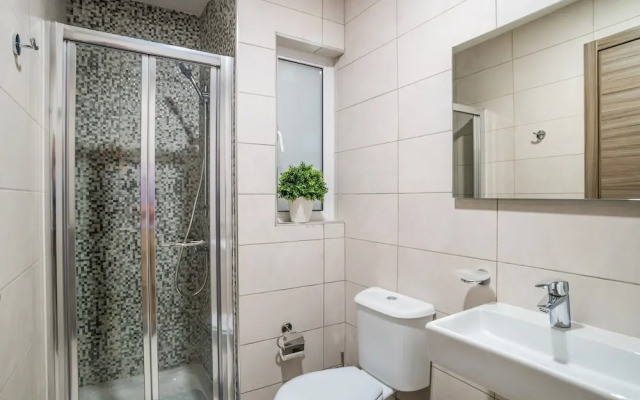 Saint Julian's Penthouse Apartment