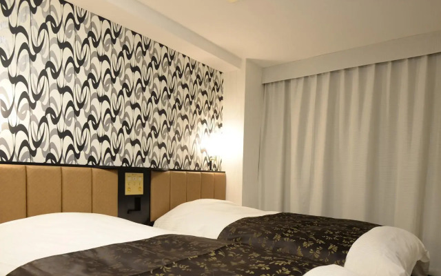 APA Hotel Toyohashi Ekimae