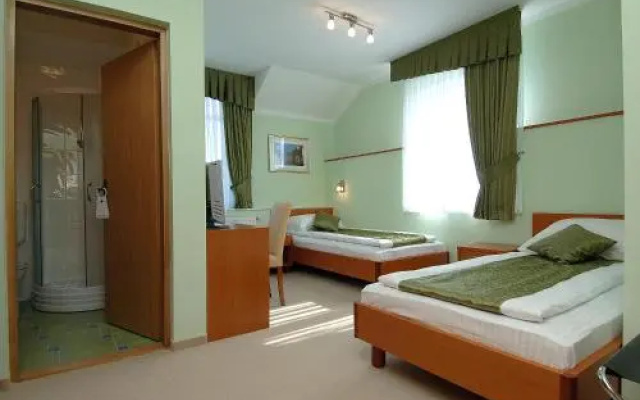 Two-Bedroom Holiday Home in Varazdin