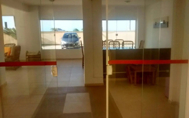 Vista Mar Massaguaçu