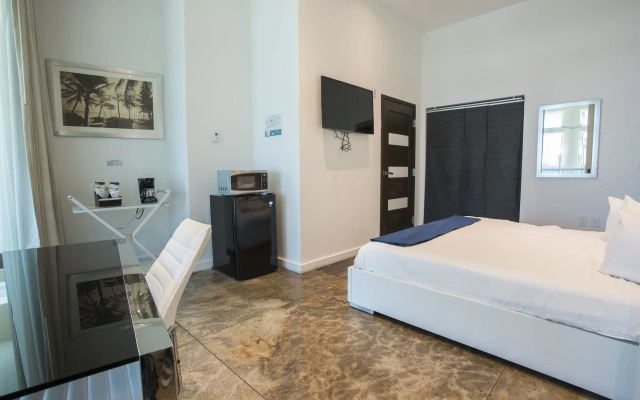 The Fritz Hotel