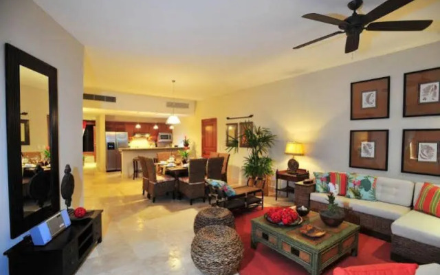 Rooms by G Golden Bear Lodge Cap Cana Hotel