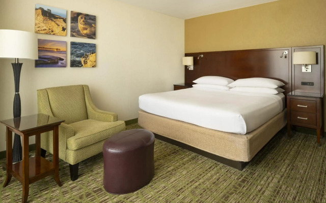 San Diego Marriott La Jolla