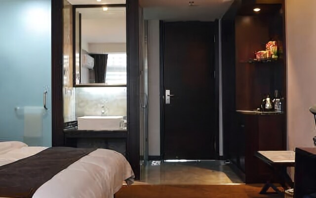 Dongyi Litian Business Hotel