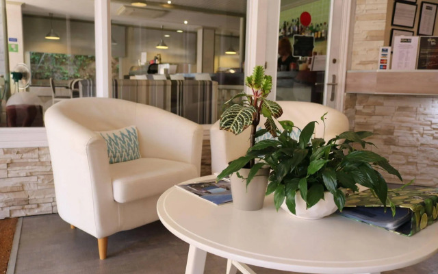 Apartamentos Royal Life