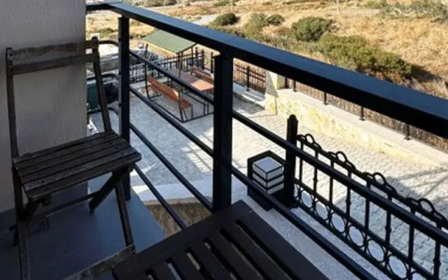 Mila Villa Foçaköy