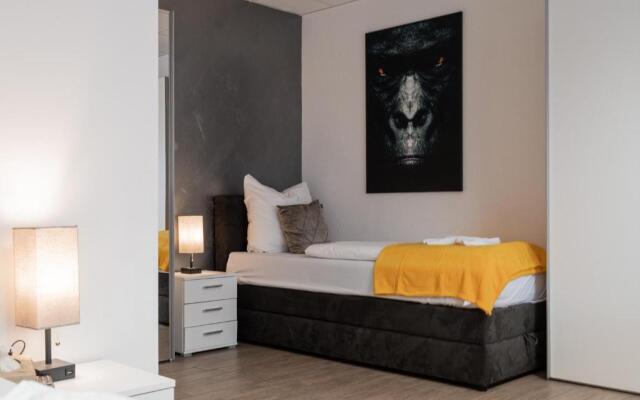 Cannstatter Hotel