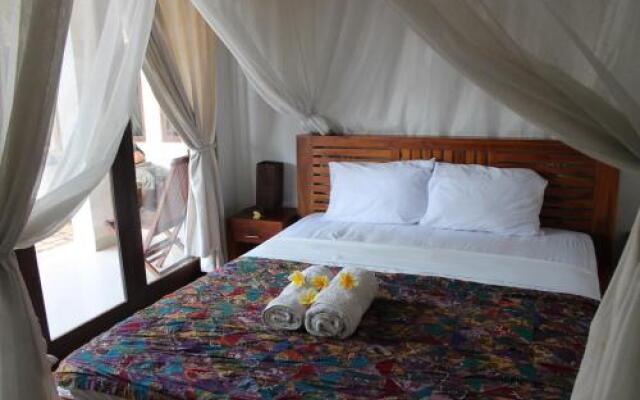 Manis Homestay