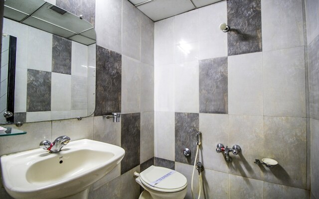 FabHotel Classic Inn Navrangpura