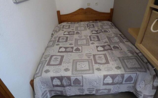 Studio Le Grand-Bornand, 1 pièce, 4 personnes - FR-1-458-154