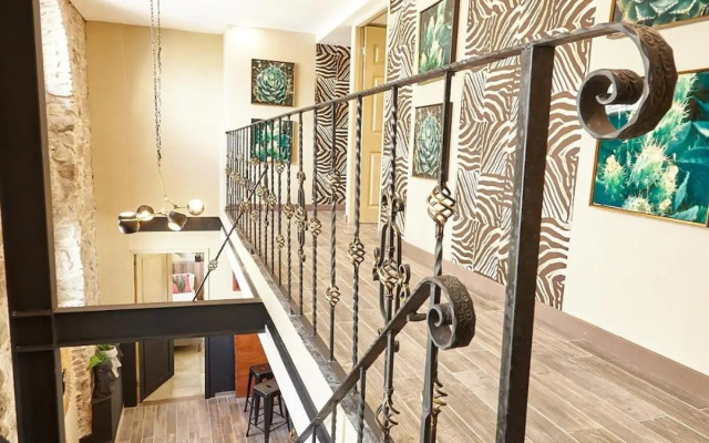 AmazINN Places Casco Viejo unique Desing and Pool VIII